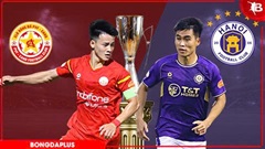 Nhận định bóng đá PVF-CAND vs Hà Nội, 18h00 ngày 17/5: 1 điểm cũng là quý